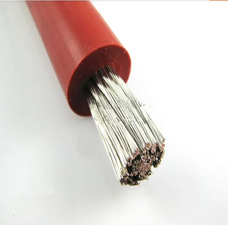 YGC硅橡胶电力电缆