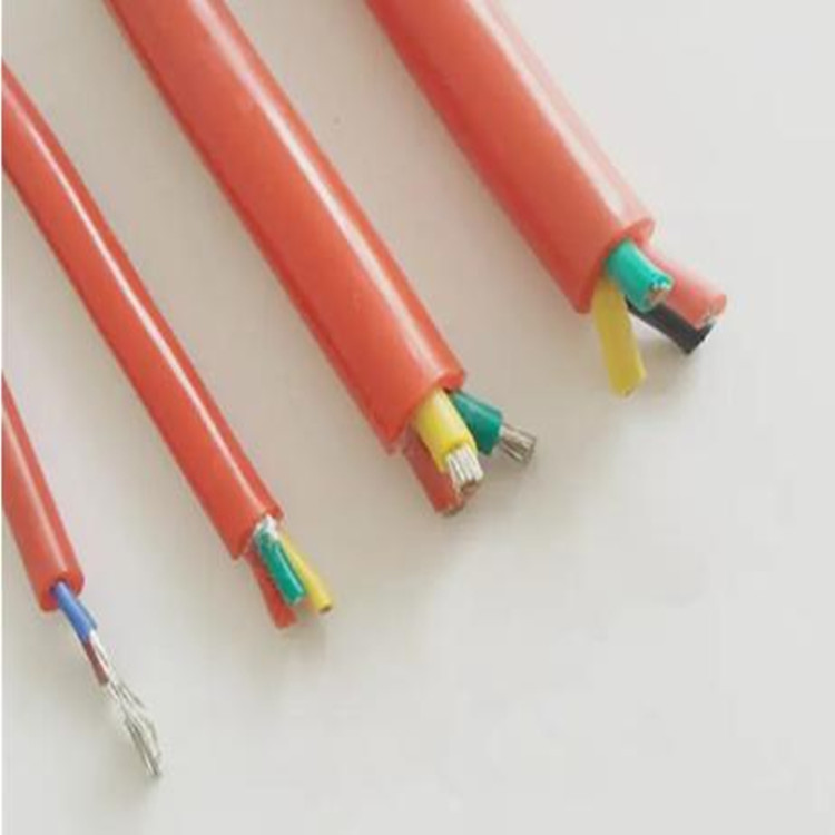YGC3*6硅橡胶电力电缆