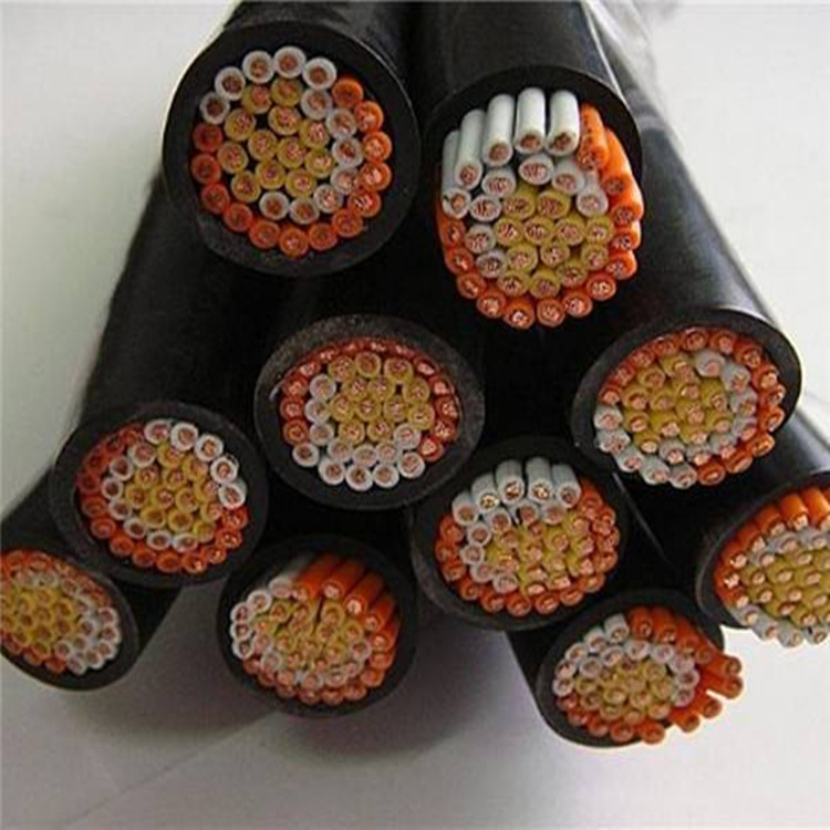 UG/UGF3*16 高压橡套电缆