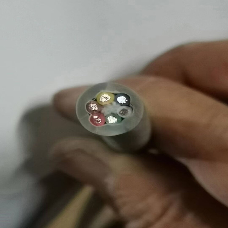 WDZN-YJVP22-3*10阻燃电力电缆厂家