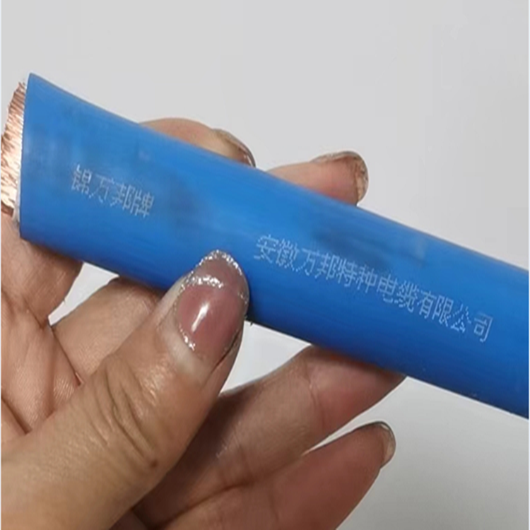 GS-HRPVSP屏蔽信号电缆