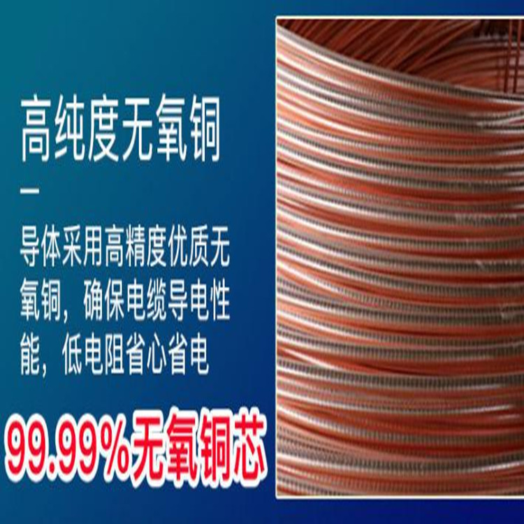 IA-DJF46GPGR耐高温计算机电缆