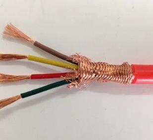 JGVFP耐高温防腐计算机电缆
