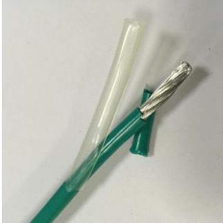 ZR-GPTY33低烟无卤防白蚁电缆