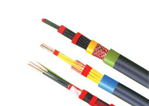 氟塑料J缘和护套耐高温（控制）电缆