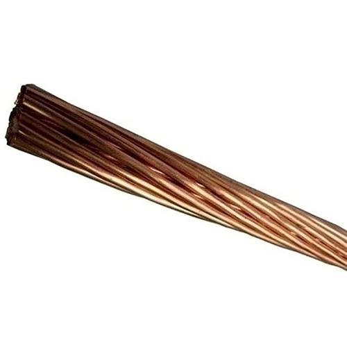 特种电缆TJR万邦纯铜绞线
