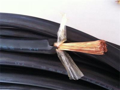 YH橡套电焊机电缆