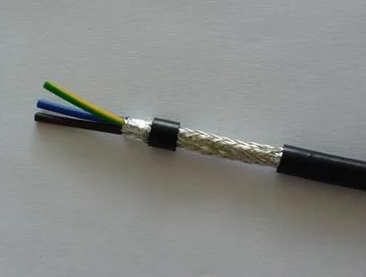 DT-RFPE、DT-RFE超薄壁护套特种电缆