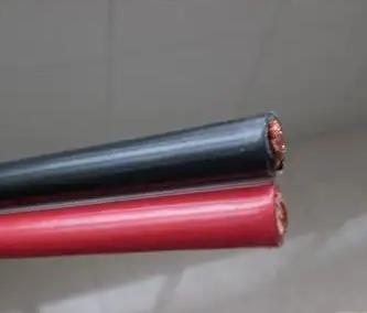 NH-YGV硅橡胶绝缘耐高温电力电缆