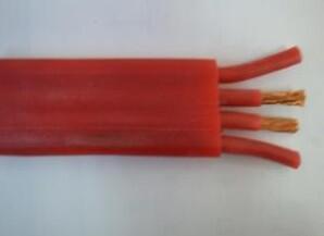 YGCB高温硅橡胶电力电缆