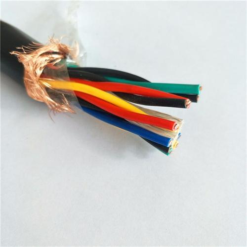 NHA—KVV22 耐火电缆