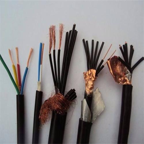 KFGR氟塑料高温电缆