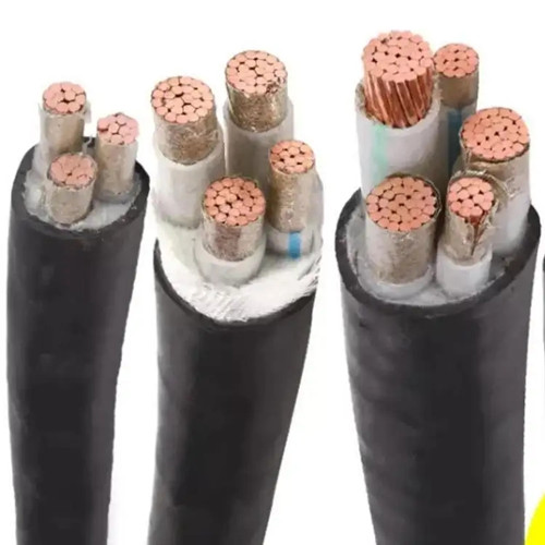 耐高温电力电缆使用特性