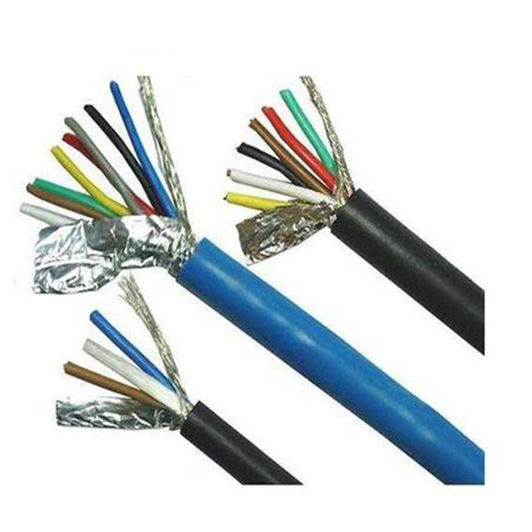 ZR-DJFVP氟塑料计算机电缆