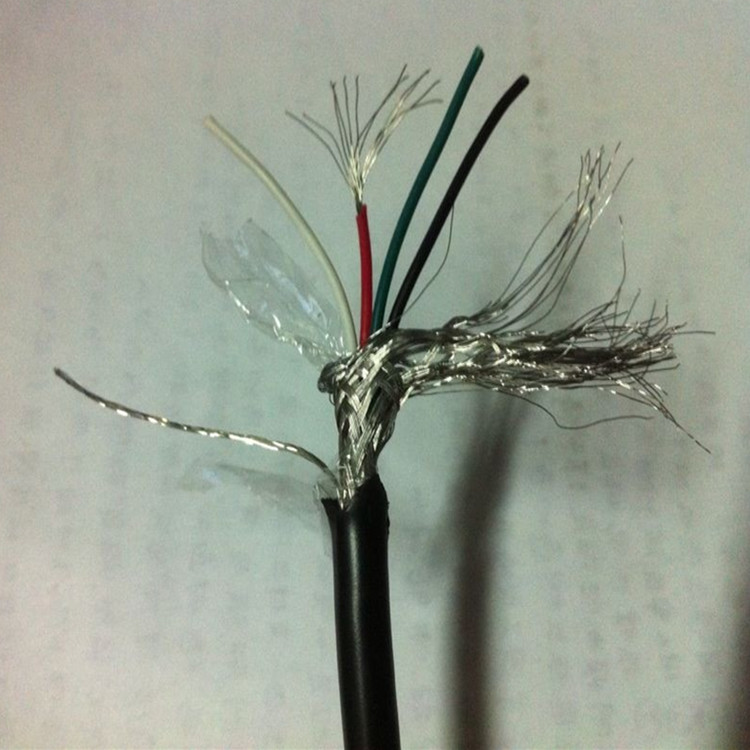 PRVZP传感器信号电缆