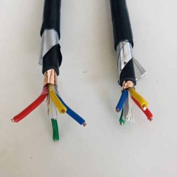 KFG耐高温硅橡胶电缆