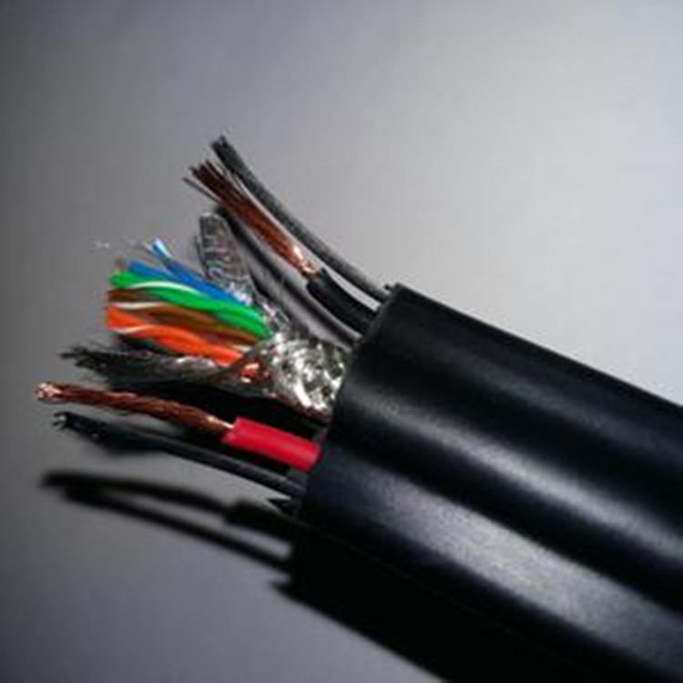 TRVVB扁平软电缆