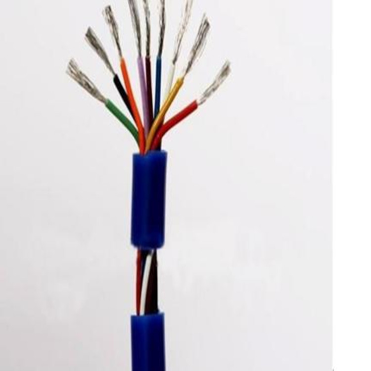 BP-VVP聚氯乙烯变频电力电缆