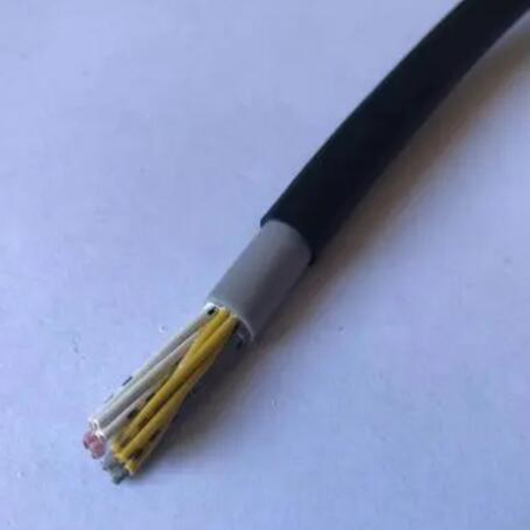 KYJVP-10*2.5控制电缆