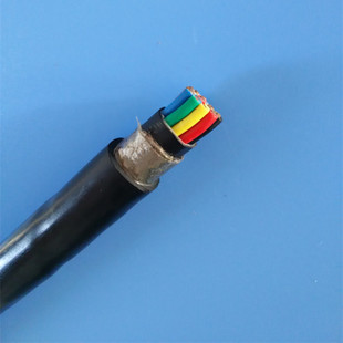 阻燃电缆 ZA-NA-KVV 耐火控制电缆