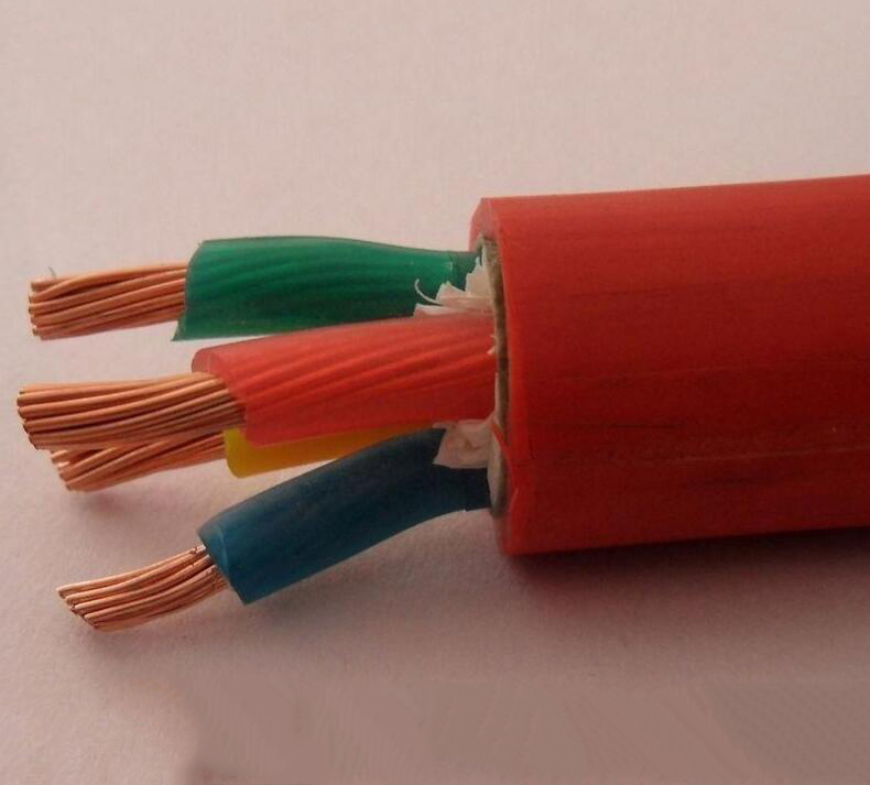 BPGGP3硅橡胶变频电缆