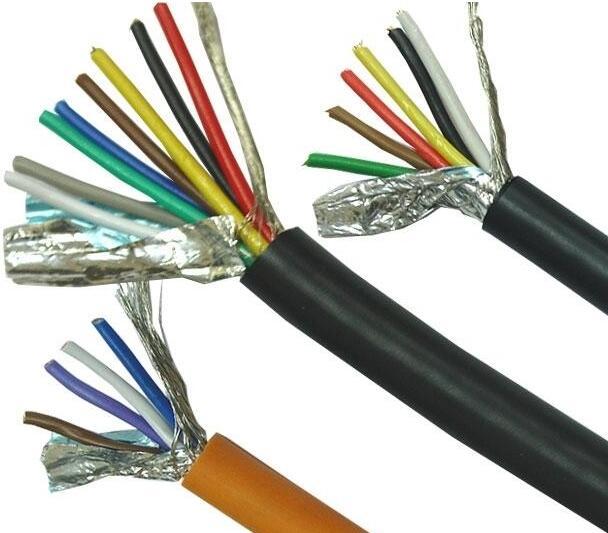 DJFPGPR计算机电缆