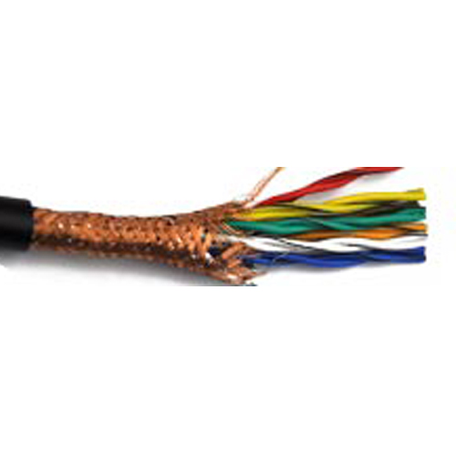 DJF4PGP高温计算机电缆
