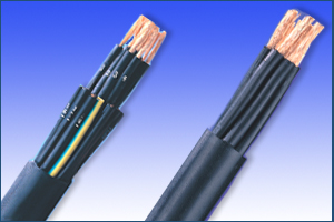 DLD-KYY•电缆低烟无卤J缘和护套电缆